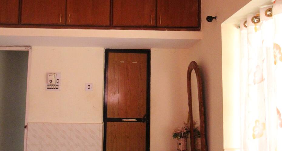 Sai Family Guest House, Goa 4